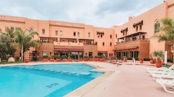 Ibis Marrakech Palmeraie