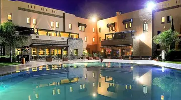 Ibis Marrakech Palmeraie