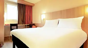 Ibis Marrakech Palmeraie