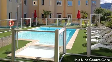 ibis Nice Centre Gare