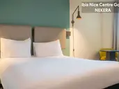 ibis Nice Centre Gare
