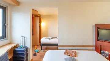 ibis Paris 17 Clichy-Batignolles