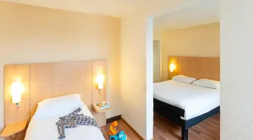 ibis Paris 17 Clichy-Batignolles