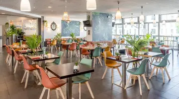 ibis Paris 17 Clichy-Batignolles