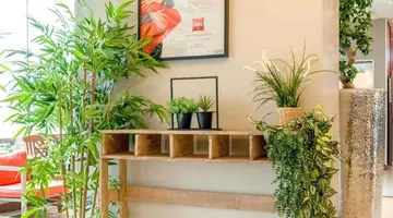 ibis Paris 17 Clichy-Batignolles