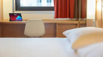 ibis Paris 17 Clichy-Batignolles