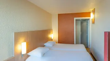 ibis Paris 17 Clichy-Batignolles