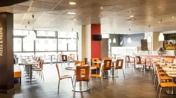 ibis Paris 17 Clichy-Batignolles