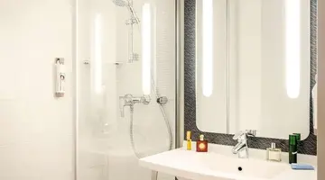 ibis Paris 17 Clichy-Batignolles