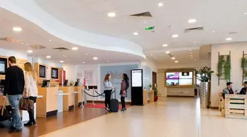 ibis Paris 17 Clichy-Batignolles