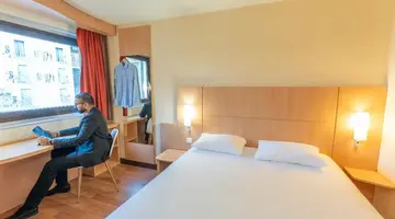 ibis Paris 17 Clichy-Batignolles