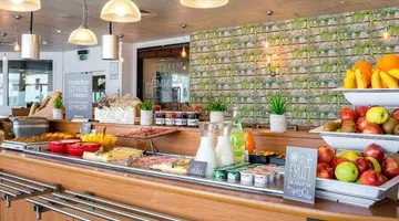 ibis Paris 17 Clichy-Batignolles