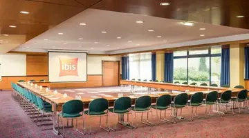 ibis Paris 17 Clichy-Batignolles