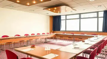 ibis Paris 17 Clichy-Batignolles