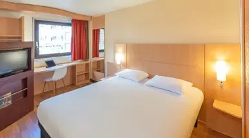 ibis Paris 17 Clichy-Batignolles