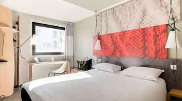 ibis Paris 17 Clichy-Batignolles