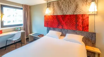 ibis Paris 17 Clichy-Batignolles