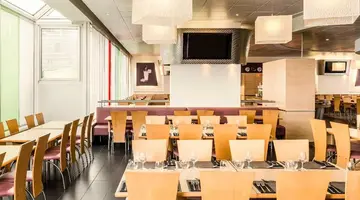 ibis Paris 17 Clichy-Batignolles
