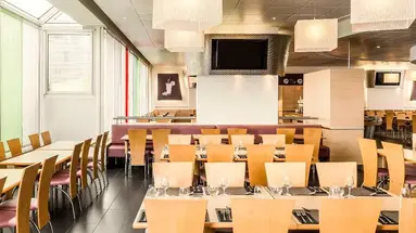 ibis Paris 17 Clichy-Batignolles