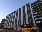 ibis Paris 17 Clichy-Batignolles