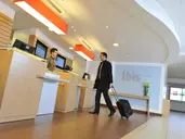 ibis Paris 17 Clichy-Batignolles