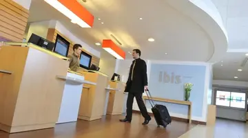 ibis Paris 17 Clichy-Batignolles