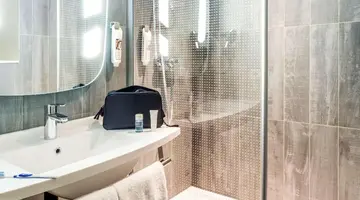 ibis Paris 17 Clichy-Batignolles