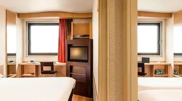 ibis Paris 17 Clichy-Batignolles