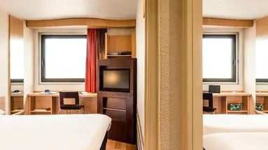 ibis Paris 17 Clichy-Batignolles