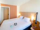 ibis Paris 17 Clichy-Batignolles