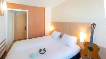 ibis Paris 17 Clichy-Batignolles