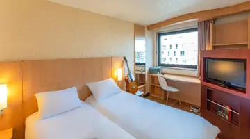 ibis Paris 17 Clichy-Batignolles