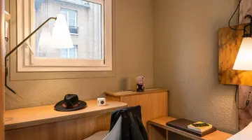 ibis Paris Alésia Montparnasse 14ème