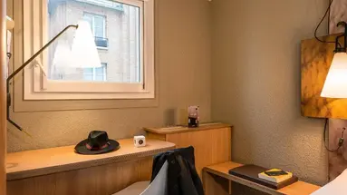 ibis Paris Alésia Montparnasse 14ème