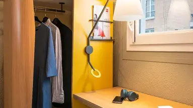 ibis Paris Alésia Montparnasse 14ème