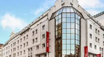 ibis Paris Alésia Montparnasse 14ème