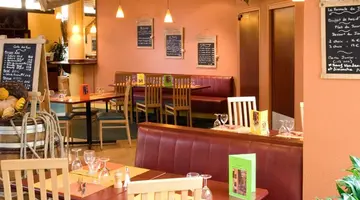 ibis Paris Alésia Montparnasse 14ème