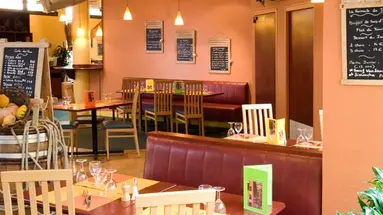 ibis Paris Alésia Montparnasse 14ème