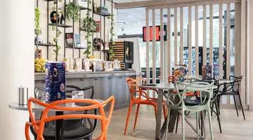 ibis Paris Alésia Montparnasse 14ème
