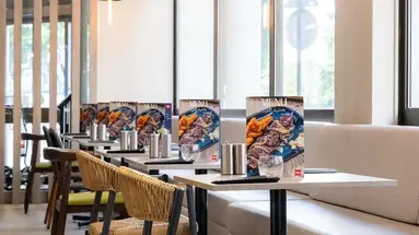 ibis Paris Alésia Montparnasse 14ème