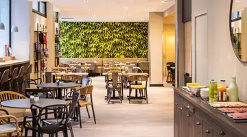 ibis Paris Alésia Montparnasse 14ème