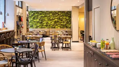 ibis Paris Alésia Montparnasse 14ème