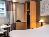 ibis Paris Alésia Montparnasse 14ème