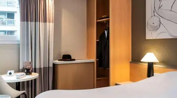 ibis Paris Alésia Montparnasse 14ème