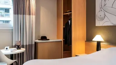 ibis Paris Alésia Montparnasse 14ème