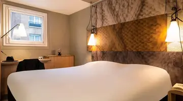 ibis Paris Alésia Montparnasse 14ème