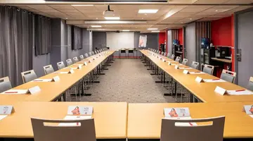 ibis Paris Alésia Montparnasse 14ème
