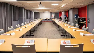 ibis Paris Alésia Montparnasse 14ème