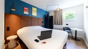 ibis Paris Alésia Montparnasse 14ème