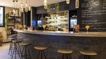 ibis Paris Alésia Montparnasse 14ème